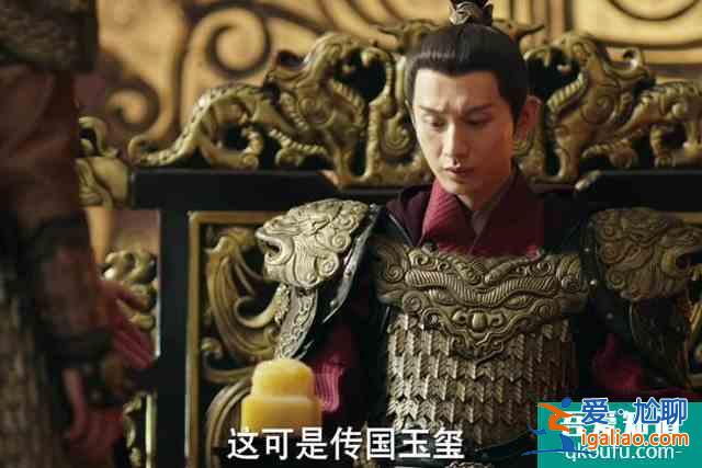 成毅《長安諾》再續“愛而不得”,白馬王子好颯氣,這一世不夠愛? 成毅《長安諾》再續“愛而不得”,白馬王子好颯氣,這一世不夠愛?