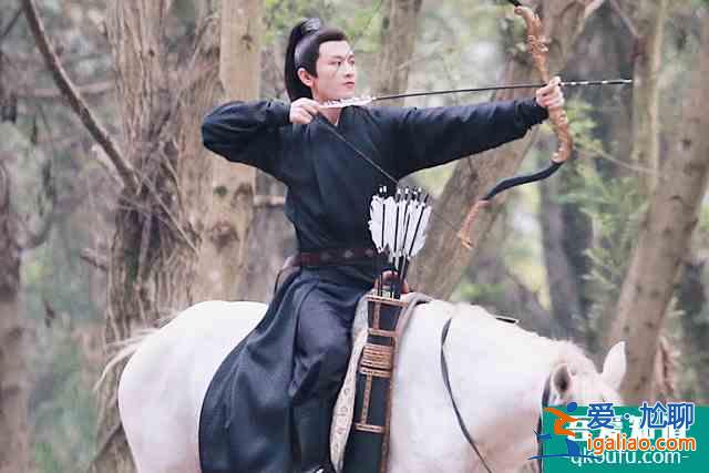 成毅《長安諾》再續“愛而不得”,白馬王子好颯氣,這一世不夠愛? 成毅《長安諾》再續“愛而不得”,白馬王子好颯氣,這一世不夠愛?