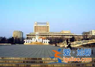 探秘朝鮮——走進平壤的地鐵，世界最深的地鐵？