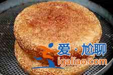 蘭州燒餅的做法？