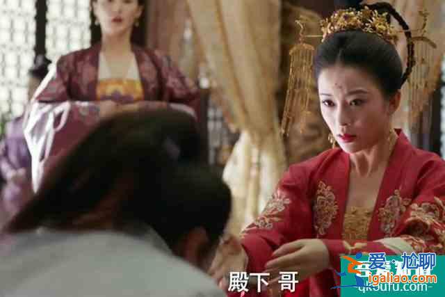 成毅《長安諾》再續“愛而不得”,白馬王子好颯氣,這一世不夠愛? 成毅《長安諾》再續“愛而不得”,白馬王子好颯氣,這一世不夠愛?