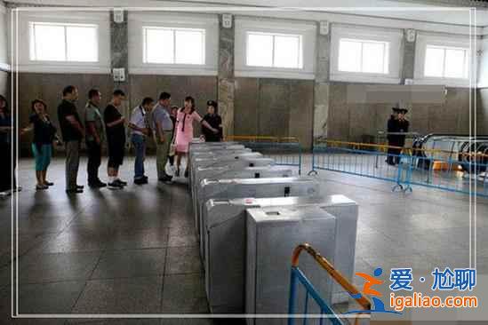 探秘朝鮮——走進平壤的地鐵，世界最深的地鐵？