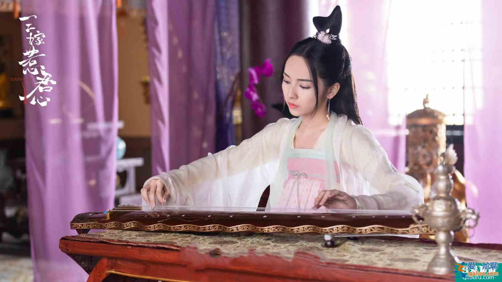 《三嫁惹君心》首播,肖燕邢昭林的古裝爽劇,劇情又爛又好看? 《三嫁惹君心》首播,肖燕邢昭林的古裝爽劇,劇情又爛又好看?