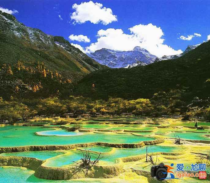 九寨溝到黃龍機場多久，九寨溝到黃龍機場多好公里？