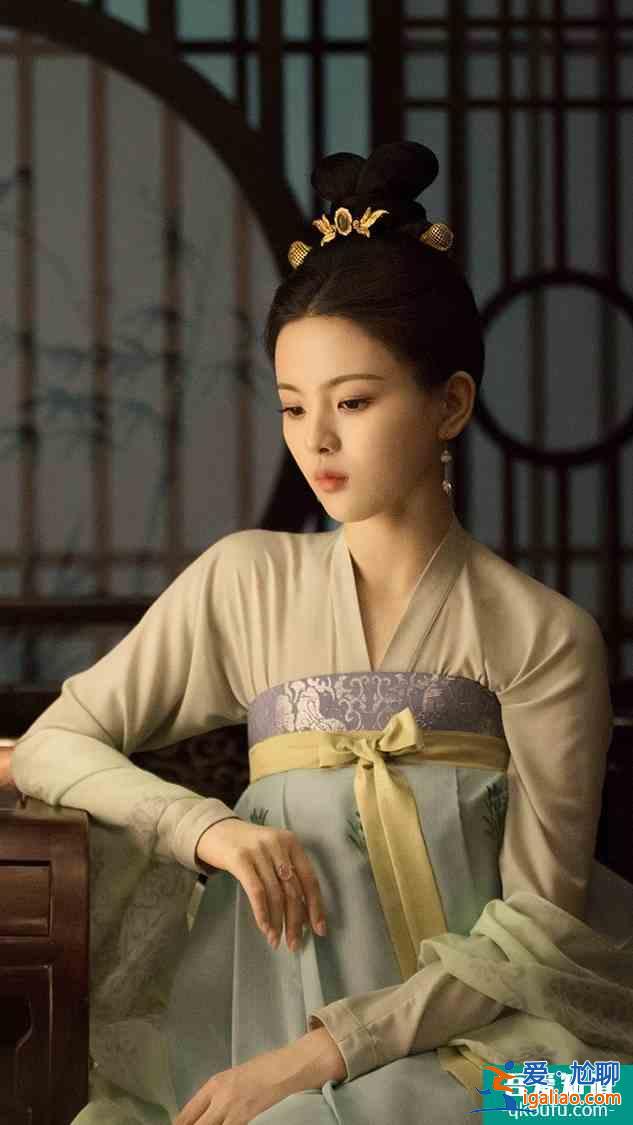 成毅《長安諾》定檔，女主比《琉璃》漂亮，竟是翻拍17年前大劇？