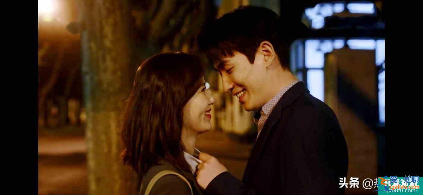 劉詩詩朱一龍《親愛的自己》：感情、職場一團糟，又扎30歲的心？