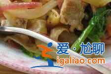 春餅怎么做？