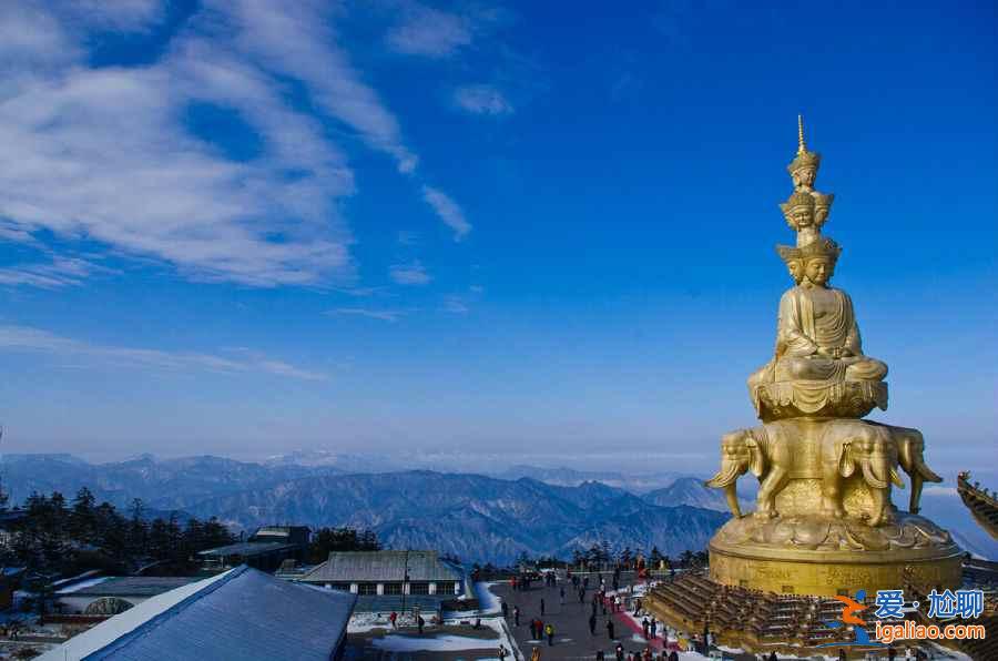 春節前后出游去哪兒好,這些地方不錯!? 春節前后出游去哪兒好,這些地方不錯!?