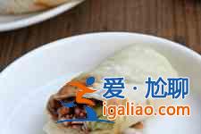 春餅怎么做？