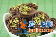 餅干的做法大全？