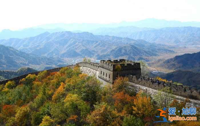 懷柔有什么好玩的地方，北京懷柔哪里最好玩？