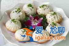 生煎饅頭? 生煎饅頭?