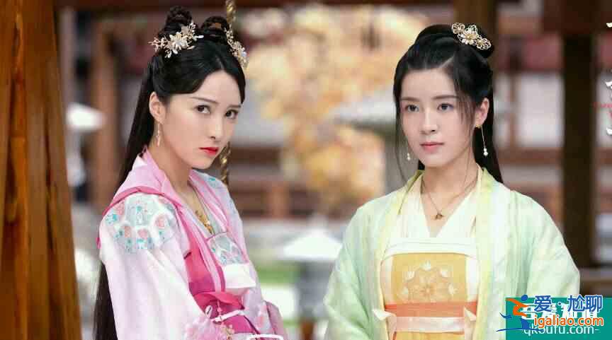 《三嫁惹君心》9月9日上線，追劇日歷來了，看這陣容追定了？