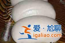 如何做饅頭？