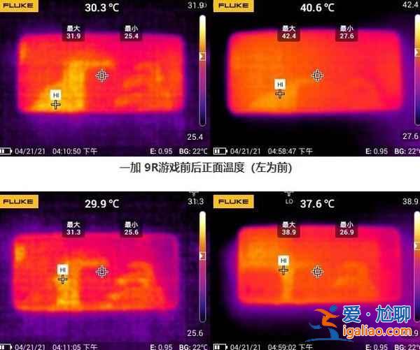 一加9R適合玩游戲嗎? 一加9R適合玩游戲嗎?