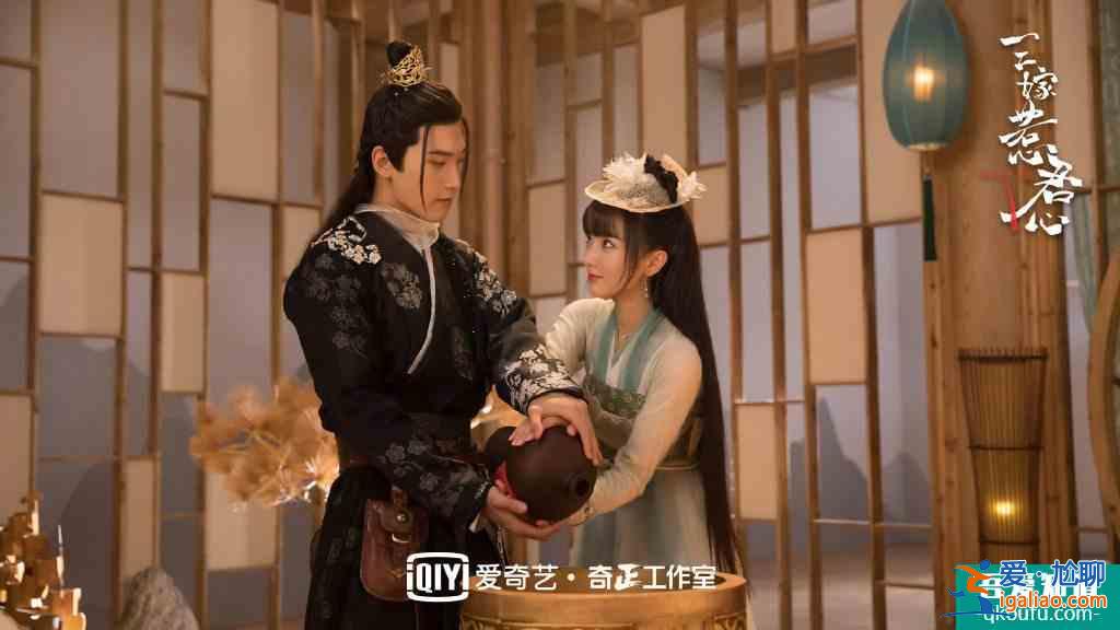 三嫁惹君心今晚開播,吳奇隆在劇中出演配角,宣傳卻沒有他?? 三嫁惹君心今晚開播,吳奇隆在劇中出演配角,宣傳卻沒有他??