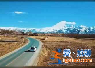 比色達更隱秘的佛國在川西？