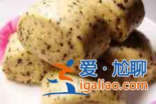雜糧饅頭？