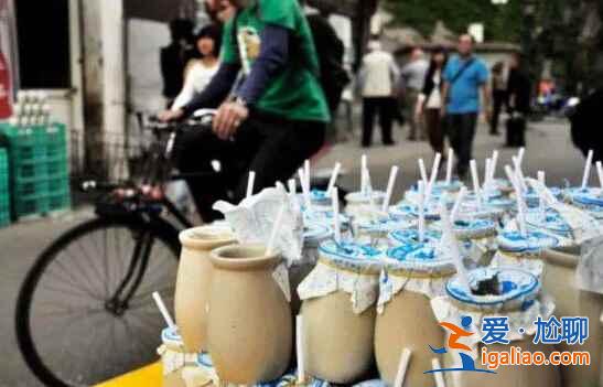 北京，每一處角落都有別樣的風情？