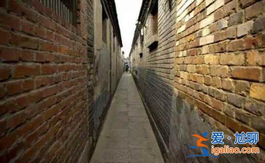 北京，每一處角落都有別樣的風情？