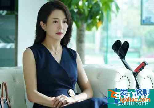 《以家人之名》大結局才看懂，凌霄最后原諒陳婷不是因為蕓蕓？
