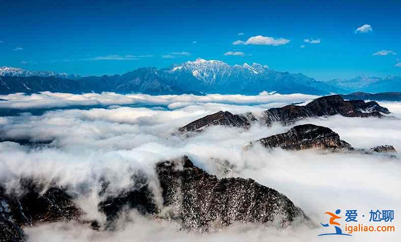 中國最大的觀景平臺,最受歡迎的攝影圣地(美圖)? 中國最大的觀景平臺,最受歡迎的攝影圣地(美圖)?