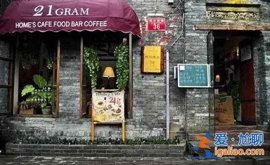 北京，每一處角落都有別樣的風情？