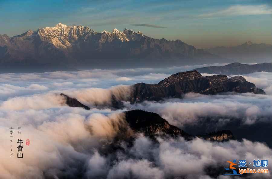 中國最大的觀景平臺,最受歡迎的攝影圣地(美圖)? 中國最大的觀景平臺,最受歡迎的攝影圣地(美圖)?