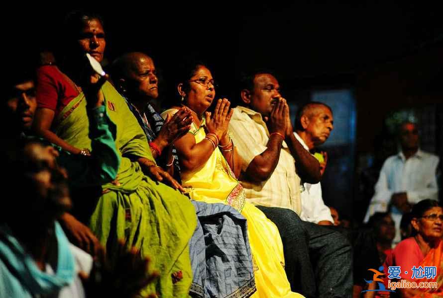 來說說80%印度人信仰的印度教? 來說說80%印度人信仰的印度教?