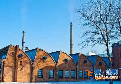 北京，每一處角落都有別樣的風情？