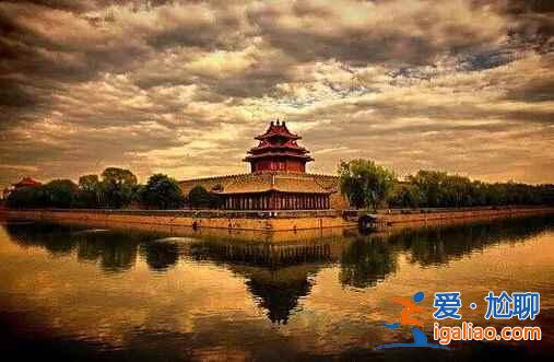 北京，每一處角落都有別樣的風情？