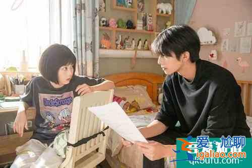 《以家人之名》大結局才看懂，凌霄最后原諒陳婷不是因為蕓蕓？