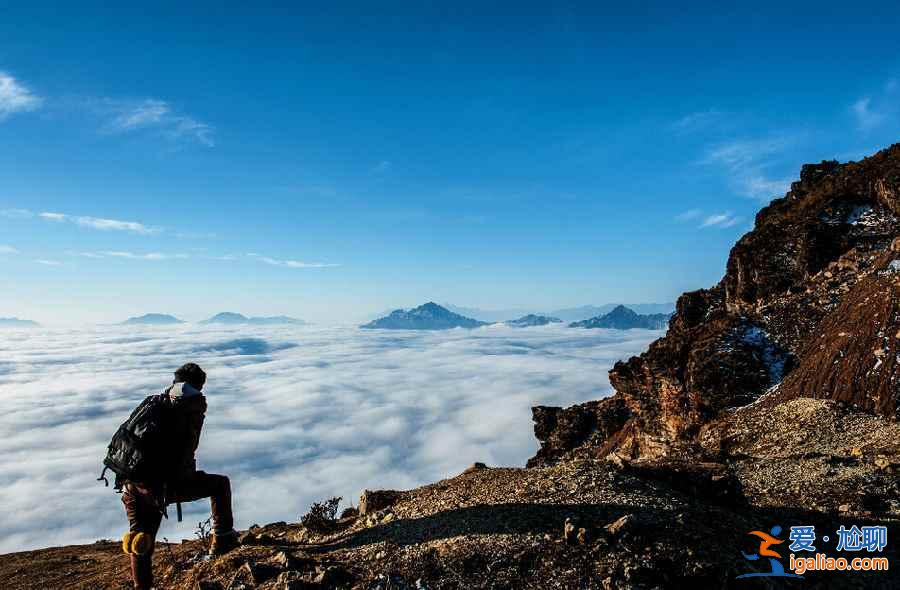 中國最大的觀景平臺,最受歡迎的攝影圣地(美圖)? 中國最大的觀景平臺,最受歡迎的攝影圣地(美圖)?