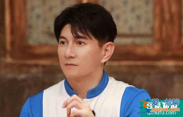 《三嫁惹君心》悄咪咪開(kāi)播，邢昭林肖燕cp感不足，吳奇隆也發(fā)福？