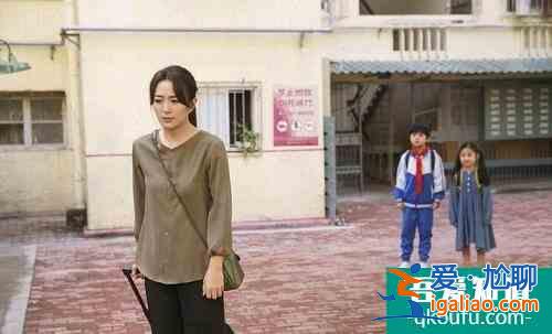 《以家人之名》大結局才看懂，凌霄最后原諒陳婷不是因為蕓蕓？