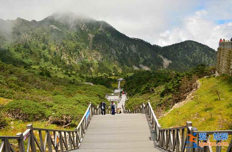 大理風光，只有“風花雪月”可以形容的圖畫？
