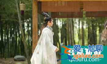 《三嫁惹君心》悄咪咪開(kāi)播，邢昭林肖燕cp感不足，吳奇隆也發(fā)福？