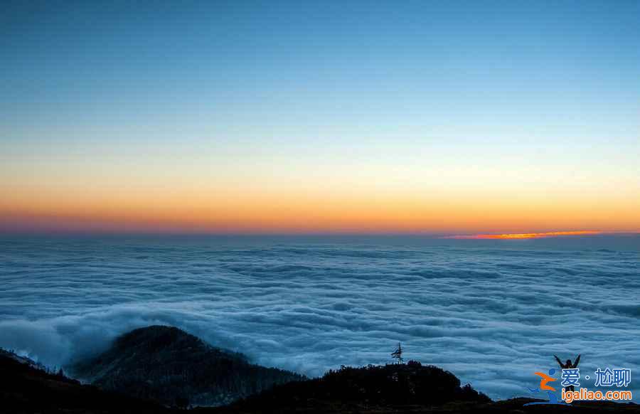 中國最大的觀景平臺,最受歡迎的攝影圣地(美圖)? 中國最大的觀景平臺,最受歡迎的攝影圣地(美圖)?