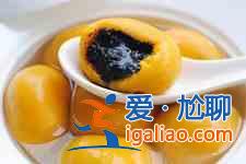 湯圓煮多久？