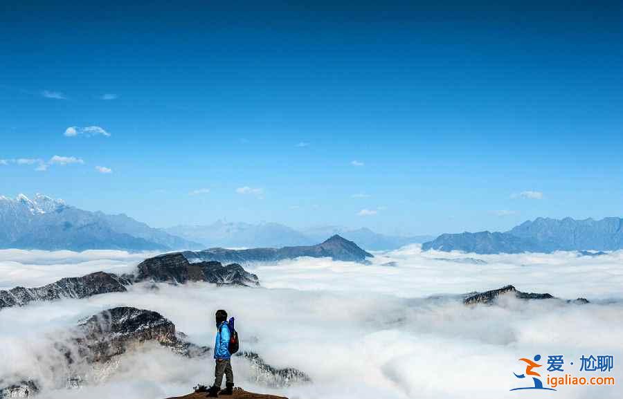 中國最大的觀景平臺,最受歡迎的攝影圣地(美圖)? 中國最大的觀景平臺,最受歡迎的攝影圣地(美圖)?