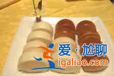 蒸饅頭的方法？