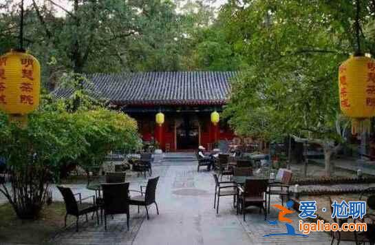 北京，每一處角落都有別樣的風情？