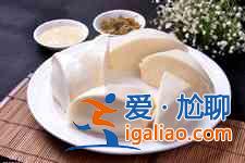 蒸饅頭的方法？