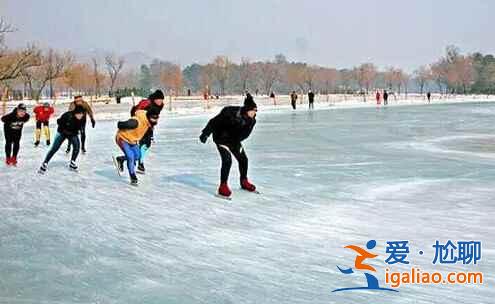 北京，每一處角落都有別樣的風情？