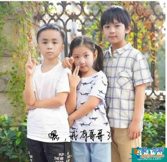 以家人之名/李爸爸活成了所有孩子都想要的家長！被感動了？