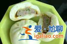 牛肉包子餡的做法大全？