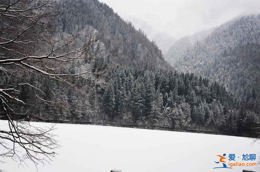 九寨溝雪景什么時(shí)間去,九寨溝什么時(shí)候下雪？