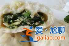 牛肉包子餡的做法大全？