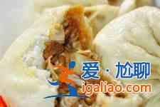 牛肉包子餡的做法大全？