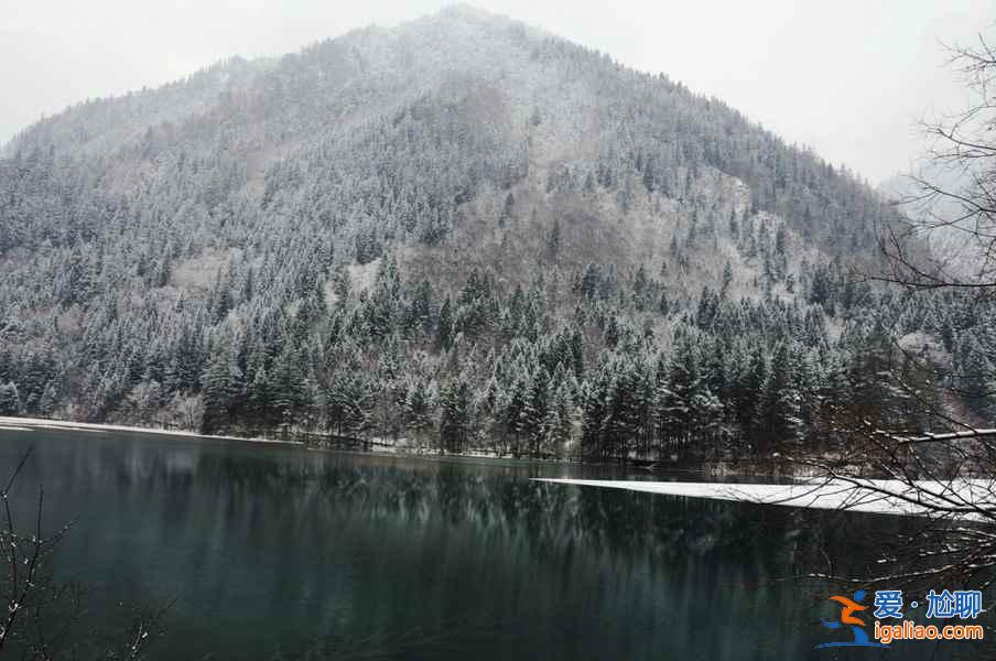九寨溝雪景什么時(shí)間去,九寨溝什么時(shí)候下雪？